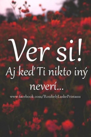 Obľúbené citáty,vety,...